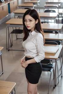 我的麻烦室友